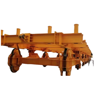 Hochfeste Großformatige Blechfertigung Industrieausrüstung Große Mechanische Strukturkomponenten Made in China - Product Image 2