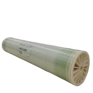 Spiral-wound RO reverse osmosis membrane element BW8040 for RO water filter in water purifier filtration field