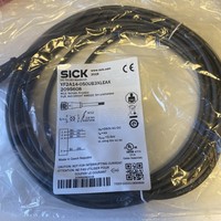 Câble d'actionneur de capteur droit SICK YF2A14050UB3XLEAX M12 5m