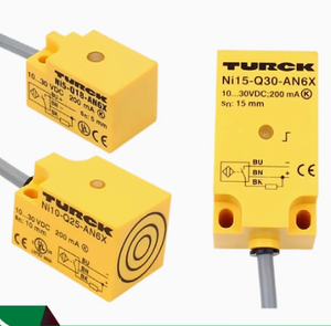 Nuevo Sensor Original TURCK BC3-S12-AN6X BC3-S12-RP6X <span class=keywords><strong>BC5</strong></span>-<span class=keywords><strong>S18</strong></span>-RP4X <span class=keywords><strong>BC5</strong></span>-<span class=keywords><strong>S18</strong></span>-<span class=keywords><strong>AP4X</strong></span>-H1141 <span class=keywords><strong>BC5</strong></span>--<span class=keywords><strong>AP4X</strong></span>-H1141 de Plástico - Product Image 1