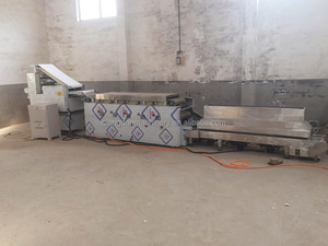 Línea Automática Completa para la Elaboración de Lavash Turco, Máquina Automática para la Producción de Pan Durum - Product Image 6