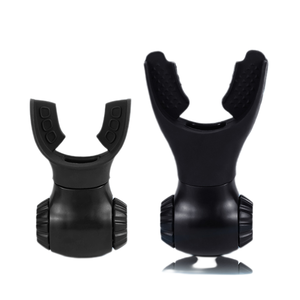 Istruttore polmonare personalizzato, dispositivo di esercizio respiratorio per la respirazione polmonare, allenamento per la respirazione naturale senza farmaci - Product Image 5