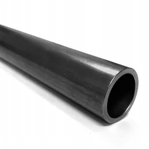 Manufacturer Wholesale SA515Gr70 SA516Gr70 P355NH 16Mn6 15Mo3 Carbon Steel Hot Dipped Welded Carbon Steel Pipe