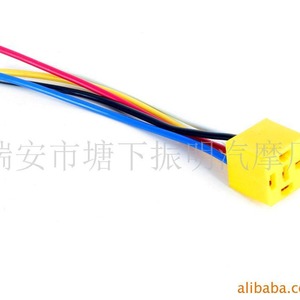 Conector de Cerámica Automotriz OLT 001002003004005 Modelos de Aplicación General - Product Image 4