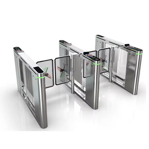 Puerta Rápida Impermeable con Función Anti-Colisión para Gimnasio al Aire Libre y Estadio <span class=keywords><strong>de</strong></span> Fútbol - Product Image 5