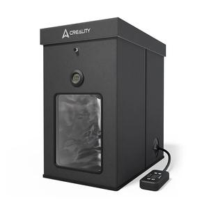 Secador de Filamento Creality Multi-kilo, Temperatura Máxima 70°C ℃   Módulo de calefacción desmontable Resistente al fuego y a la humedad - Product Image 5