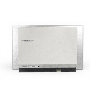 Auo 1366*768 15.6" 30 พิน EDP1.2 220cd/m หน้าจอแล็ปท็อปทดแทน B156XTN08.1 TN TFT 45% NTSC 400:1 ความคมชัด 8ms - Product Image 1