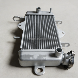<span class=keywords><strong>Radiateur</strong></span> de <span class=keywords><strong>moto</strong></span> WANOU YZF R15 V1 avec ventilateur - Product Image 6