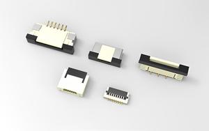 ขั้วต่อ XKB Connection รุ่น X0502WVS-10DS-LPSN แบบ 10 พิน ระยะห่าง 0.5 มม. สำหรับเชื่อมต่อบอร์ดกับบอร์ด ชนิดหัวต่อแบบตัวผู้ SMD แนวตั้ง มาตรฐาน ROHS สำหรับอุปกรณ์อิเล็กทรอนิกส์บนแผงวงจรพิมพ์ - Product Image 5