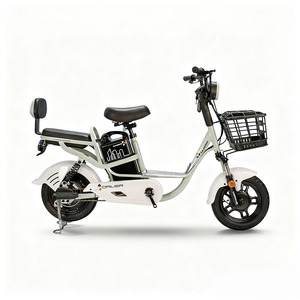 Vélos électriques puissants 500W à vente chaude, vélo électrique de Chine, <span class=keywords><strong>moto</strong></span> électrique à pneus larges, vélo électrique à grande vitesse - Product Image 2