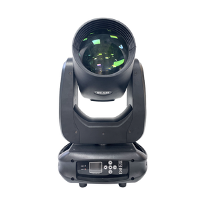 Chùm nhôm trắng di chuyển đầu di chuyển đèn khách sạn Đèn <span class=keywords><strong>LED</strong></span> ma trận nhấp nháy hiệu suất cao 1000W - Product Image 6