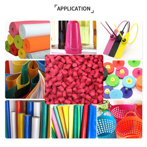 <span class=keywords><strong>Masterbatch</strong></span> Vermelho, <span class=keywords><strong>Masterbatch</strong></span> Mármore, <span class=keywords><strong>Masterbatch</strong></span> Colorido - Product Image 3