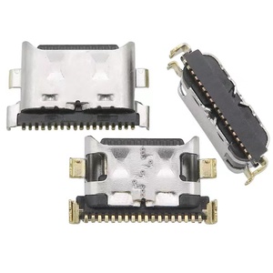 <span class=keywords><strong>Baten</strong></span> Centro de Carga Zocalos pour charger les ports De Carga pin de carga pour le port de charge samsung pièces De rechange pour téléphones portables - Product Image 1