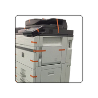 Shinhome Photocopieurs rentables d'équipement de bureau de MX-M754N de seconde main pour les agences gouvernementales