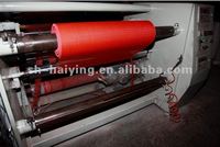 Tissu en maille de fibre de verre pour isolation de transformateur haute tension