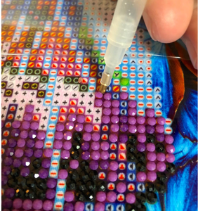 Chenistory DZDP856 bricolage <span class=keywords><strong>diamant</strong></span> art <span class=keywords><strong>peinture</strong></span> coloré girafe chiens <span class=keywords><strong>diamant</strong></span> broderie 5d <span class=keywords><strong>diamant</strong></span> <span class=keywords><strong>peinture</strong></span> pour la décoration intérieure - Product Image 6