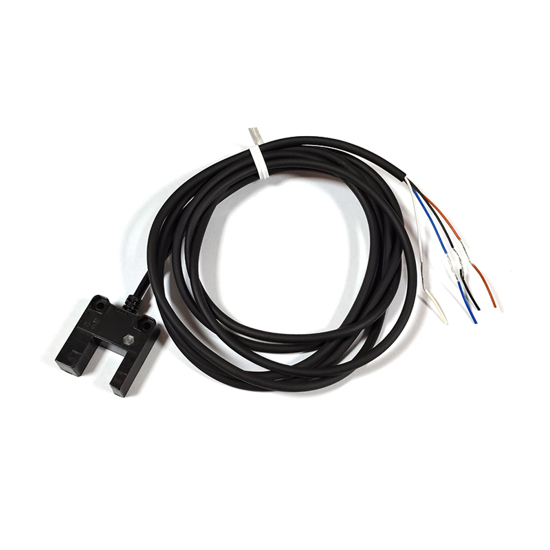 New NPN PNP NO NC AC