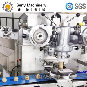 Seny เครื่องทำลูกบอลโปรตีนอัตโนมัติ,เครื่องขึ้นรูปลูกบอลขนมมะขาม - Product Image 4