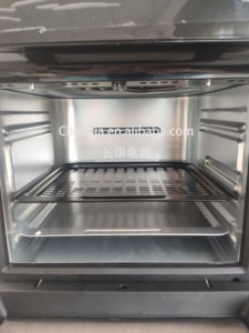 Nồi chiên không dầu đa chức năng, dung tích lớn 15L, mạ bạc, siêu nóng, khuyến mãi mới - Product Image 6