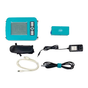 Testeur de couche protectrice de barres d'acier Rbl, détecteur de barres d'armature multifonction - Product Image 6