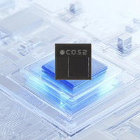 Sensor Tekanan Skala Nano MEMS LPS22HBTR HLGA-10L Asli Baru; Barometer Output Digital Dari Cina dengan Akurasi Tinggi