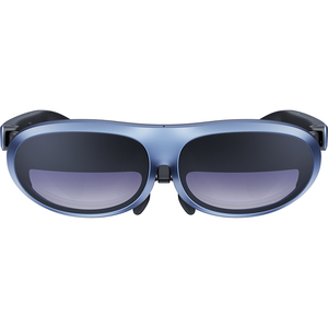 2023 gran oferta Rokid Max Ar <span class=keywords><strong>gafas</strong></span> inteligentes diadema Pantalla de realidad aumentada 3D Video <span class=keywords><strong>Vr</strong></span> Ar <span class=keywords><strong>gafas</strong></span> para Switch - Product Image 1