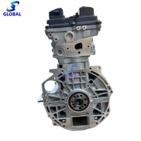 New 2.4L 4B12 Engine Auto Parts Assembly for Mitsubishi Outlander Lanser Sportback GTS Se AWC GT Outlander PHEV