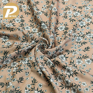 Fournisseur <span class=keywords><strong>textile</strong></span>, <span class=keywords><strong>vente</strong></span> directe, tissu satiné 100% polyester imprimé numérique personnalisé, mémoire de forme pour vêtements de nuit pour filles, prix bas - Product Image 3