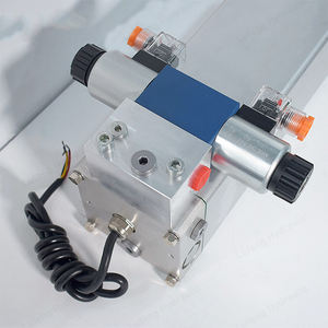 Lf יחידת כוח הידראולי חדש יחידת <span class=keywords><strong>AC</strong></span> 220v/380v שמן שקוע דו כיווני חבילת כוח הידראולי יחידת כוח - Product Image 1