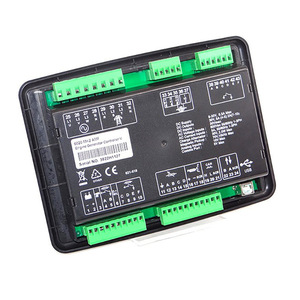 DSE6020 <b>Generator</b> Control Panel Diesel <b>Generator</b> Auto Start Controller Accessory - Product Image 3