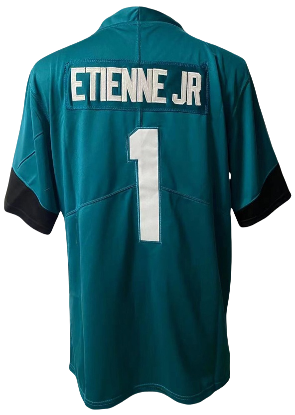 1 Etienne Jr Teal