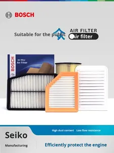 Filtro de Aire de Ajuste OLIVER para Volkswagen Touareg y Beetle - Grupo Micro Huayang Langge - Product Image 1