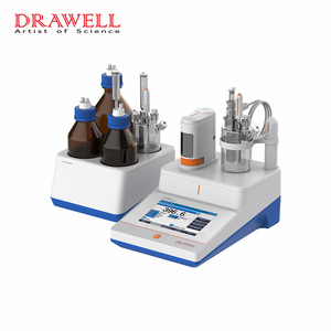 Titreur automatique KFT-50VC, prix, titrage coulométrique Karl <span class=keywords><strong>Fischer</strong></span>, titreur Karl <span class=keywords><strong>Fischer</strong></span> volumétrique - Product Image 5