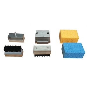 เครื่องทดสอบการขัดถูแบบเปียก BGD 526, เครื่องทดสอบความทนทานต่อการล้างทำความสะอาดสีสำหรับงานสถาปัตยกรรม, เครื่องมือขัดถูสารเคลือบ - Product Image 3