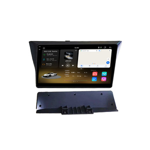 Reproductor de DVD para Auto Maisimei de 10 Pulgadas con Pantalla 2.5D Doble DIN para <span class=keywords><strong>Honda</strong></span> Accord 8ª Generación 2008-2013, Sistema Multimedia, Navegación GPS Automática - Product Image 1