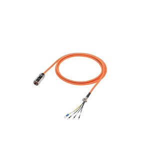 100% Original New Warehouse Stock Spot 10m <b>Power</b> <b>Cable</b> 6FX3002-5CK32-1BA0 Connecting <b>Cable</b> - Product Image 6