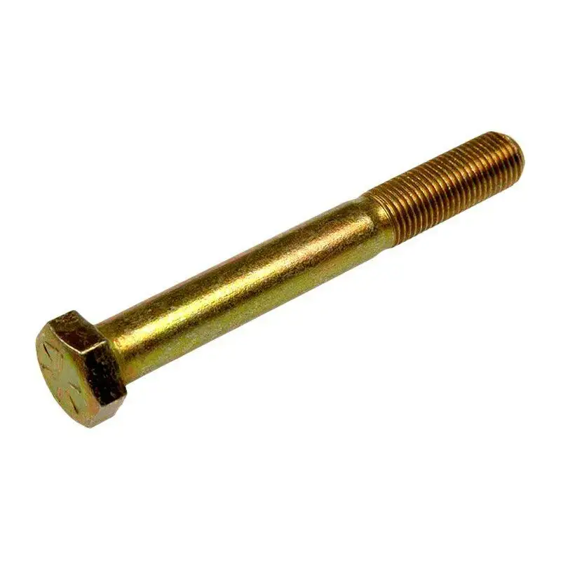 18-8 304 in acciaio inox a testa esagonale vite a testa a bottone 1/4-20 3/8-16 UNC