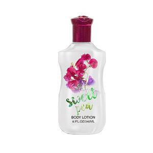 Incredibly Fragrant And Softening designer hand and body lotion