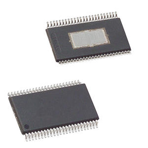 Circuitos Integrados, Chip MCU, Módulo MOSFET IGBT, Transistor MLX81120KLW-AAD-100-<span class=keywords><strong>RE</strong></span> SMD - Product Image 6