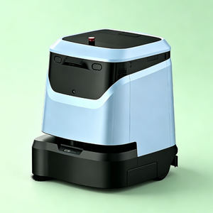 <span class=keywords><strong>Robot</strong></span> Aspirador y Limpiador con Función <span class=keywords><strong>de</strong></span> Autolimpieza, <span class=keywords><strong>Robot</strong></span> <span class=keywords><strong>de</strong></span> Limpieza Industrial Inteligente - Product Image 1