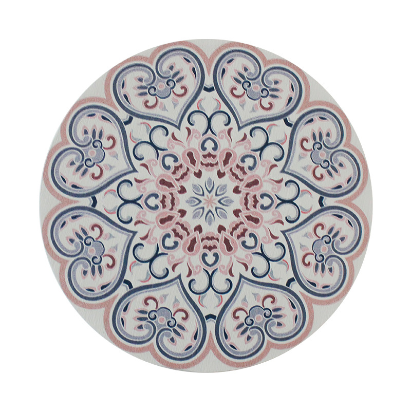 Floral Series - Color 4