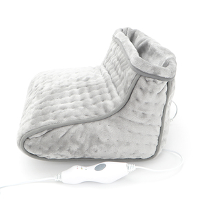 Calentador de pies eléctrico de alta calidad con masajeador de fábrica de China alivia el dolor-Suministro directo - Product Image 4