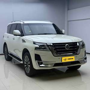 <span class=keywords><strong>Grand</strong></span> SUV Nissan Patrol d'occasion à vendre à bas <span class=keywords><strong>prix</strong></span> 5,6 L 398 Hp V8 7 vitesses SUV 5 portes 7 places automatique Véhicules tout-terrain - Product Image 3