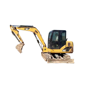 Escavador de roda usado japão caterpillar 335d, escavadeira caterpillar 320bl crawler escavadeira 320e 320dl 307d 330b - Product Image 4