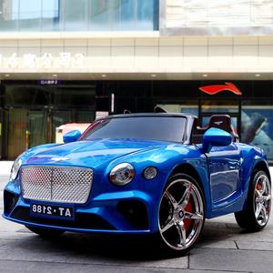 Venta al por mayor Salón Niños Peluquería Coche de juguete Niños Silla de peluquero - Product Image 5