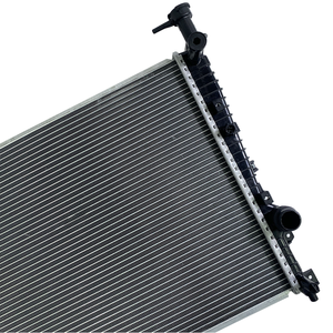 Nuevo Radiador para Auto 2025 5HA215200P1, Radiador para Auto Faw, Lámina de <span class=keywords><strong>Aluminio</strong></span> para Radiador de Auto - Product Image 2