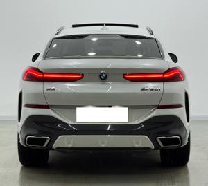<span class=keywords><strong>VENTA</strong></span> <span class=keywords><strong>DE</strong></span> AUTOMÓVILES USADOS 2024 - BMW X6 M50i COUPÉ - Product Image 2