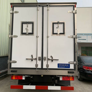 อะไหล่ตัวถังรถบรรทุกอลูมิเนียมคุณภาพสูง ตัวล็อคตู้คอนเทนเนอร์ ตัวล็อคประตูรถพ่วง บานพับประตูห้องเย็น ตะขอแขวนเนื้อสำหรับรถบรรทุก - Product Image 2