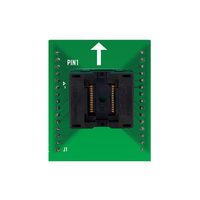 Adaptateur NEC pour Outils de Serrurerie CGDI MB Programmeur de Clés Sans Soudure
