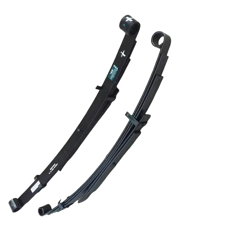 Wuling Hongguang Hongguang V Hongguang Rong Guang Rear Axle Leaf Spring Assembly Rear Bow Plate Auto Parts Image 4